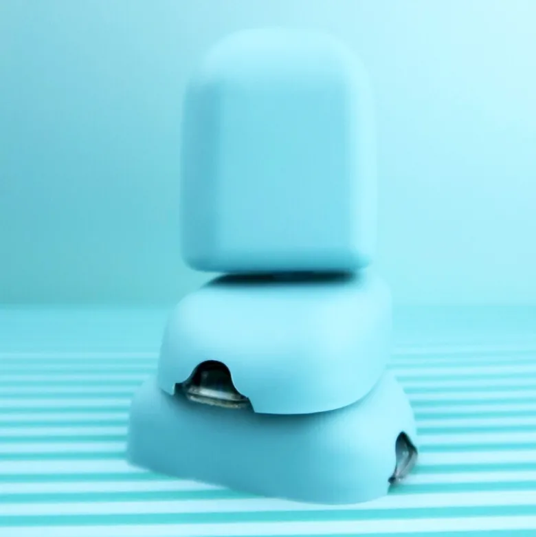 Omnipod Cover