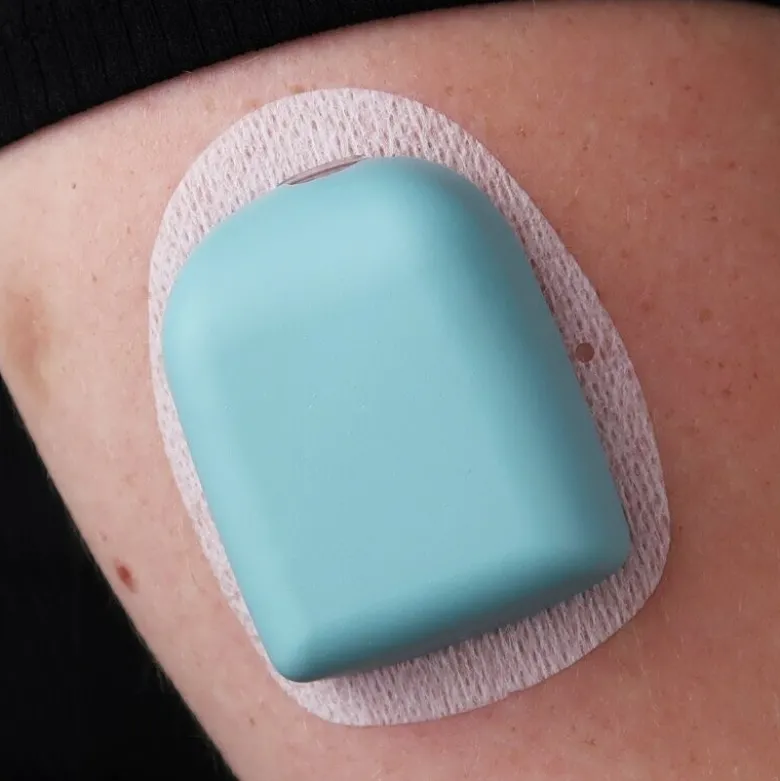 Omnipod Cover