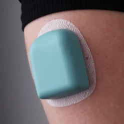 Omnipod Cover