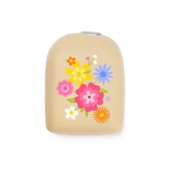 Omnipod Cover med print