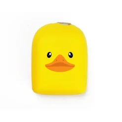 Omnipod Cover med print