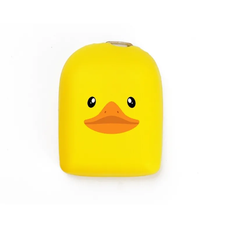 Omnipod Cover med print
