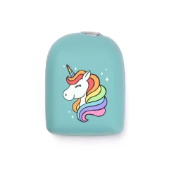 Omnipod Cover med print