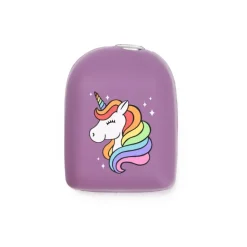 Omnipod Cover med print