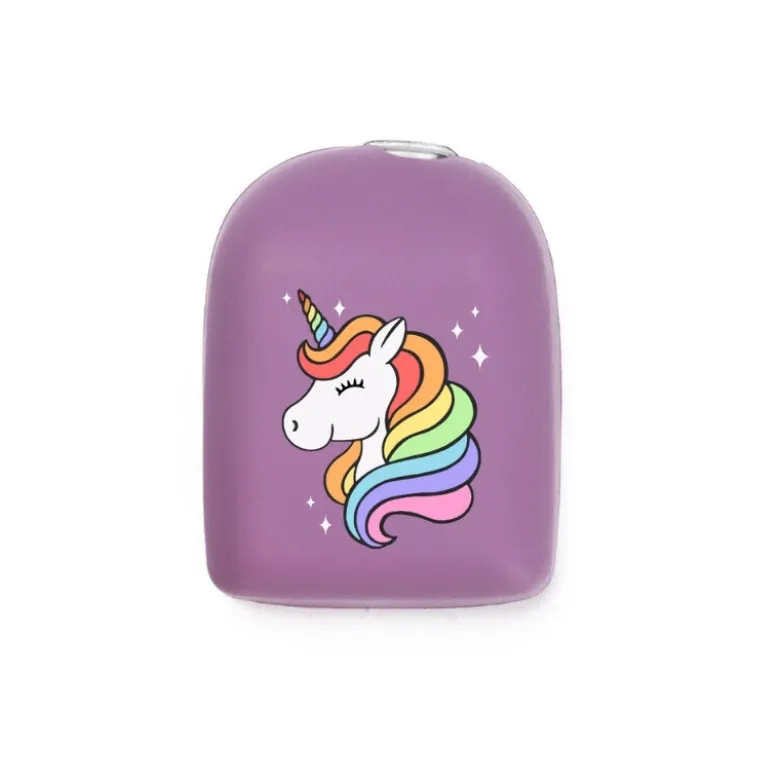 Omnipod Cover med print