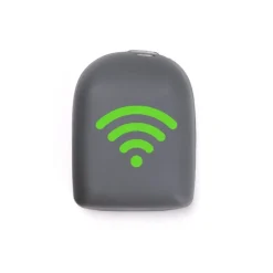 Omnipod Cover med print