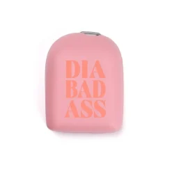 Omnipod Cover med print