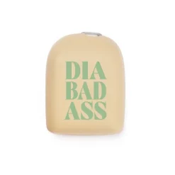 Omnipod Cover med print