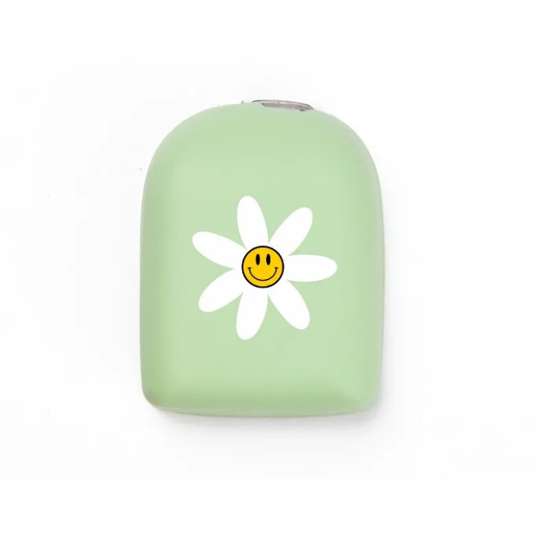 Omnipod Cover med print