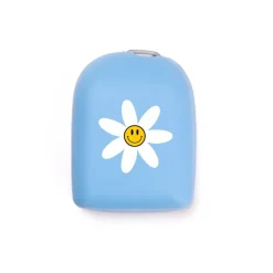 Omnipod Cover med print