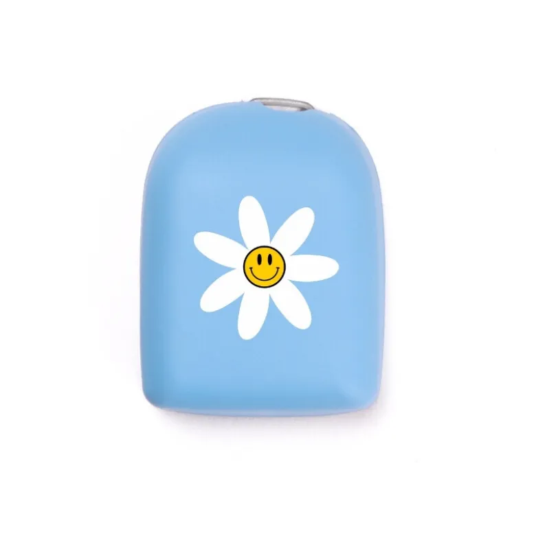 Omnipod Cover med print