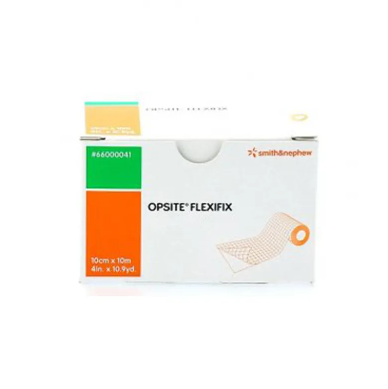 Op-Site Flexifix filmbandage