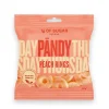 Pandy Peach Ring - uden tilsat sukker, 50g