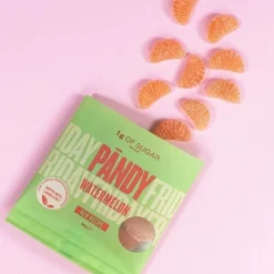 Pandy Watermelon - uden tilsat sukker, 50g