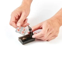 Pilleudtrykker
