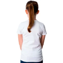 Pocket Nest T-shirt til børn med lommer til pumpe