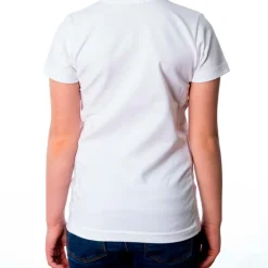 Pocket Nest T-shirt til børn med lommer til pumpe