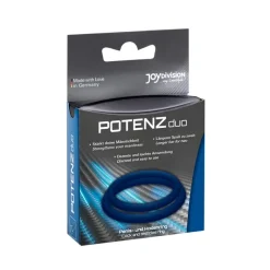 POTENZduo penisringe