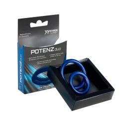 POTENZduo penisringe