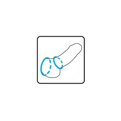 POTENZduo penisringe