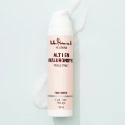Pudderdåserne Alt I En Hyaluronsyre 50 ml.