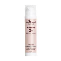 Pudderdåserne A-Serum 2% 50 ml.