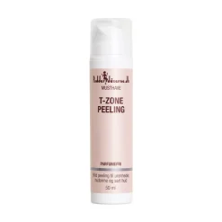 Pudderdåserne T-Zone Peeling 50 ml.