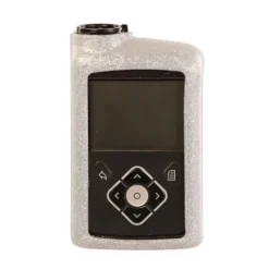 Pumpskynz cover til Medtronic MiniMed