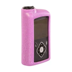 Pumpskynz cover til Medtronic MiniMed