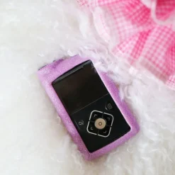 Pumpskynz cover til Medtronic MiniMed