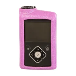 Pumpskynz cover til Medtronic MiniMed