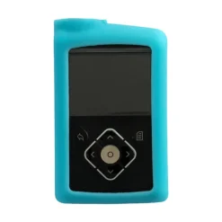 Pumpskynz cover til Medtronic MiniMed