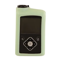 Pumpskynz cover til Medtronic MiniMed