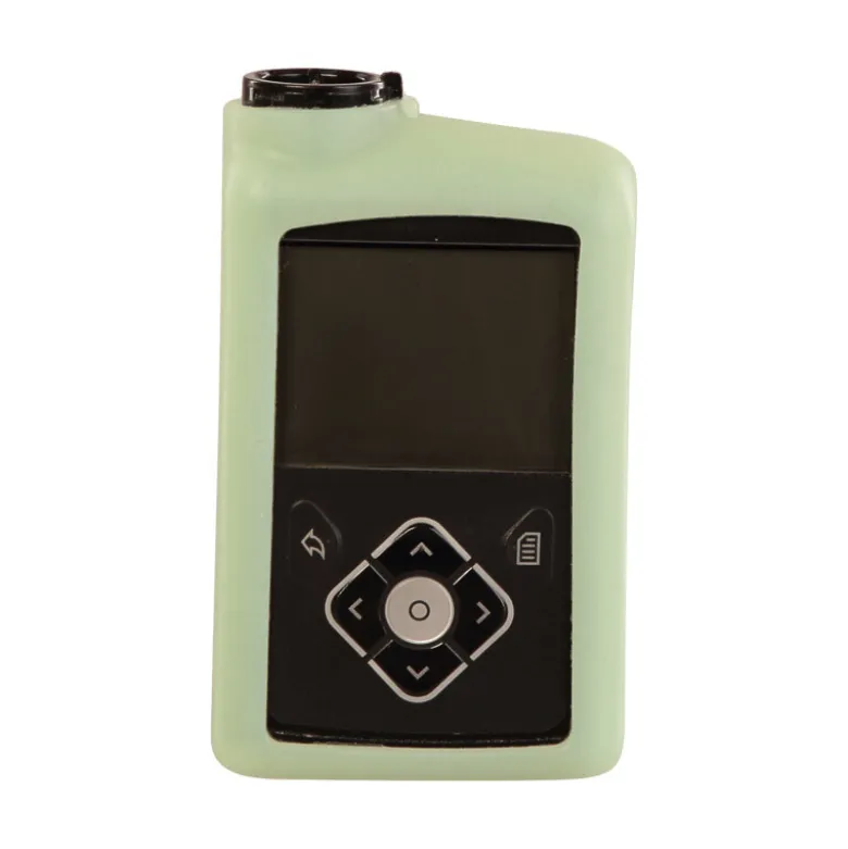 Pumpskynz cover til Medtronic MiniMed