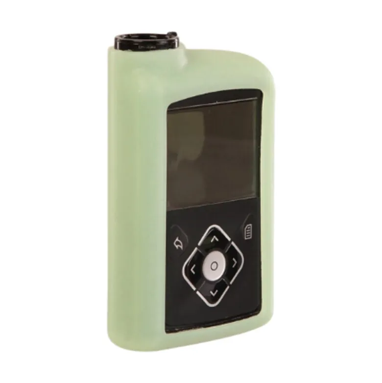 Pumpskynz cover til Medtronic MiniMed