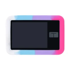 Pumpskynz cover til Tandem t:slim X2