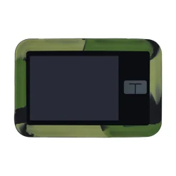 Pumpskynz cover til Tandem t:slim X2