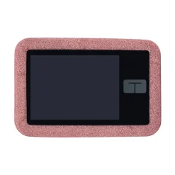 Pumpskynz cover til Tandem t:slim X2