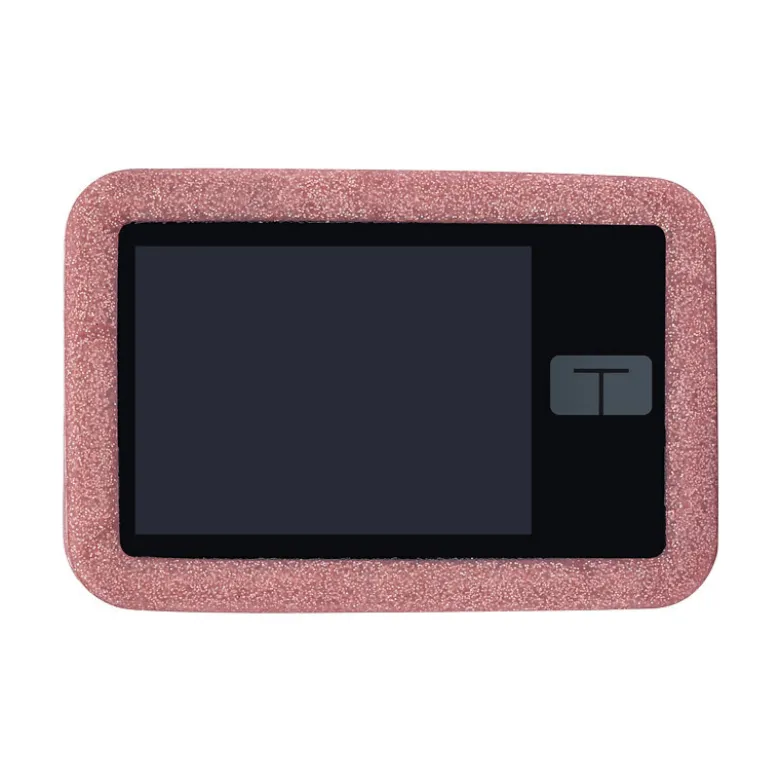 Pumpskynz cover til Tandem t:slim X2