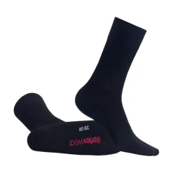 ReflexWear® Diabetic & Comfort strømpe, tynd