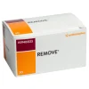 Remove Renseserviet, 50 stk.