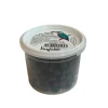Ren Lakrids, ikke tilsat sukker, 75 g.