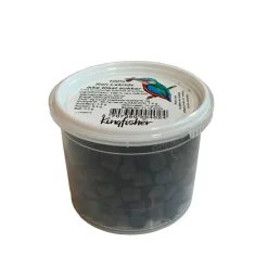 Ren Lakrids, ikke tilsat sukker, 75 g.