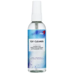 RFSU Ecological Toy Cleaner 100 ml.