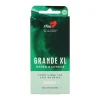 RFSU Grande XL kondomer, 10 stk.