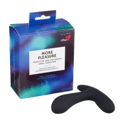 RFSU More Pleasure Anal vibrator
