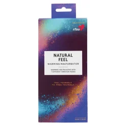 RFSU Natural Feel Penis Vibrator