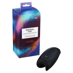 RFSU Natural Feel Penis Vibrator
