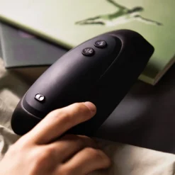 RFSU Natural Feel Penis Vibrator