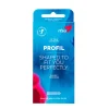 RFSU Profil Profileret 10 stk.